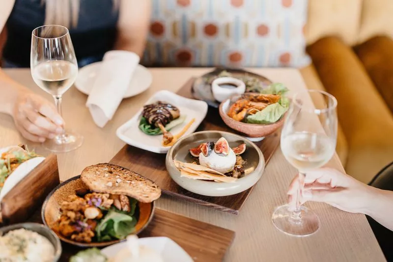 Restaurant image