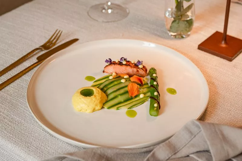 Restaurant image