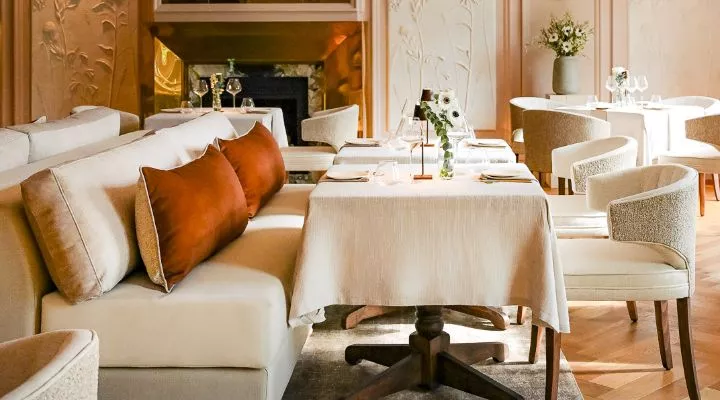 Restaurant image