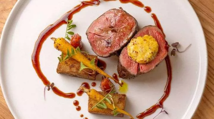 Restaurant image