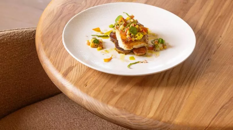 Restaurant image