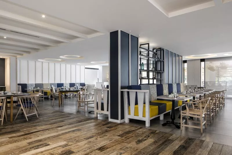 Restaurant image