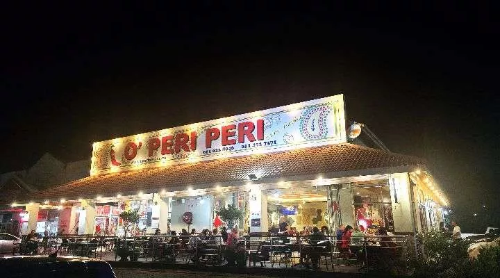 Restaurant image