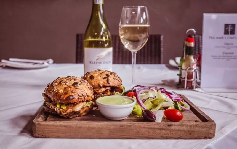 Restaurant image