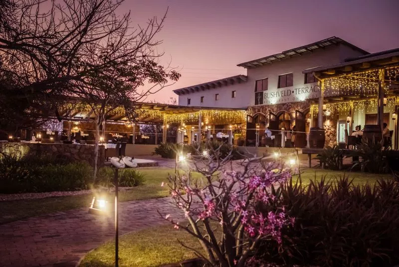 Restaurant image