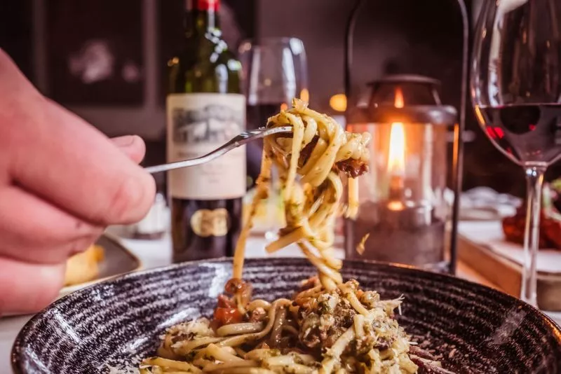 Restaurant image