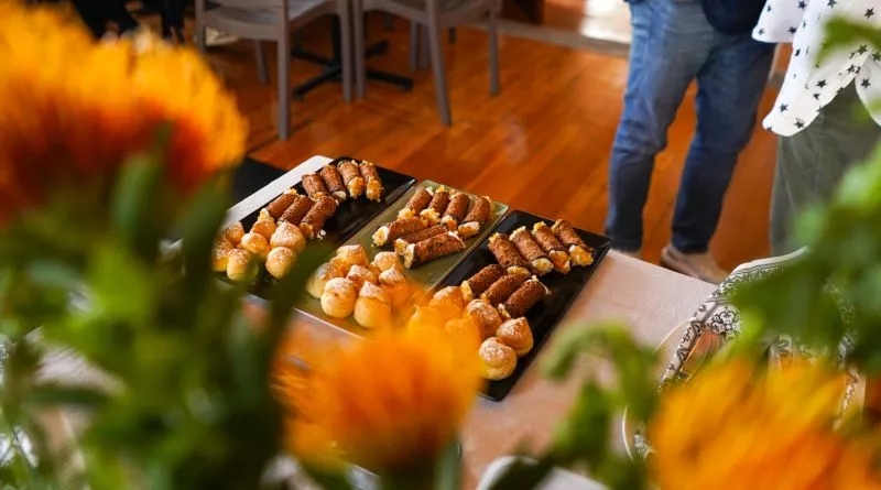 Restaurant image