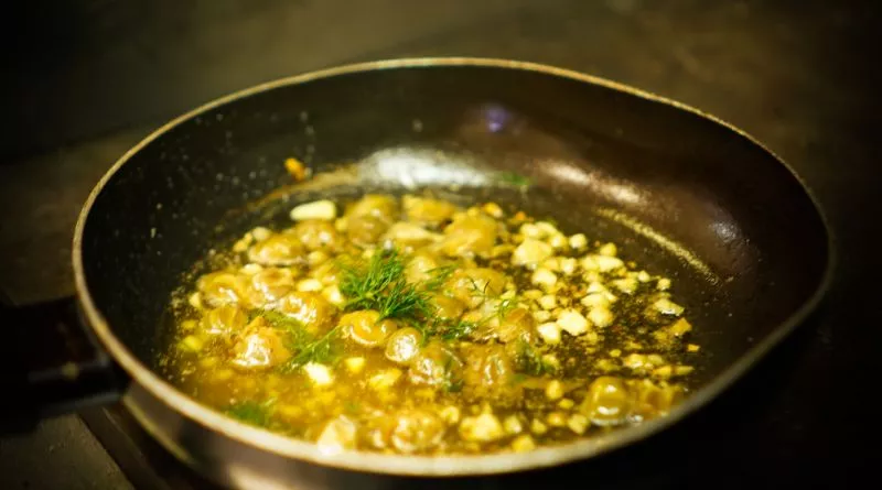 Restaurant image