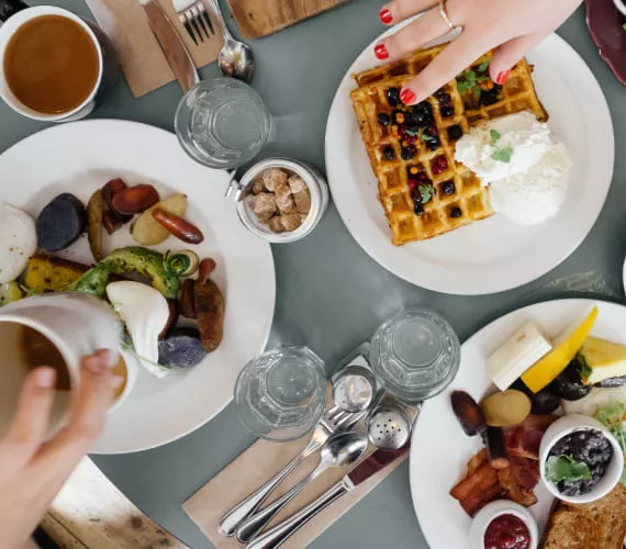 Restaurant image