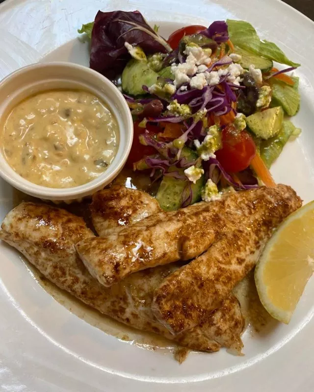 Restaurant image