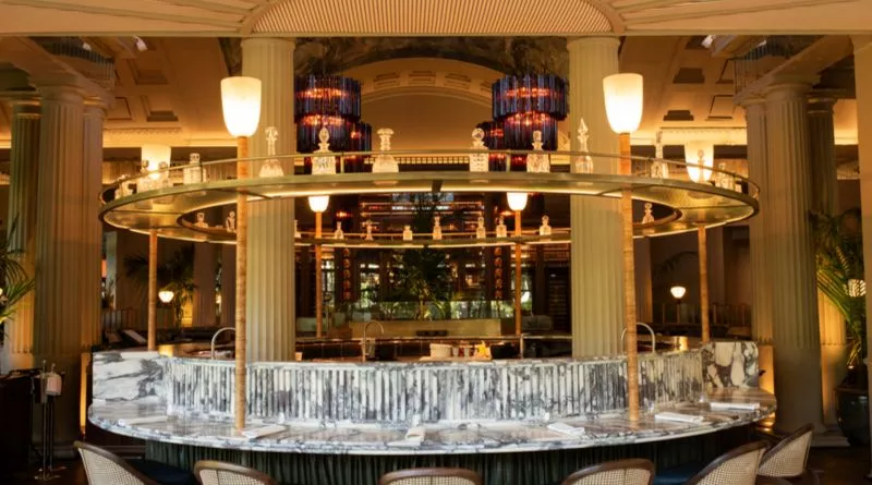 Restaurant image