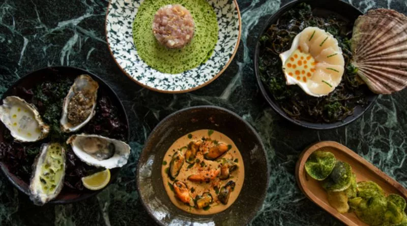 Restaurant image