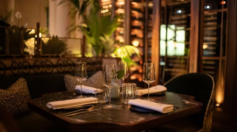 Restaurant image