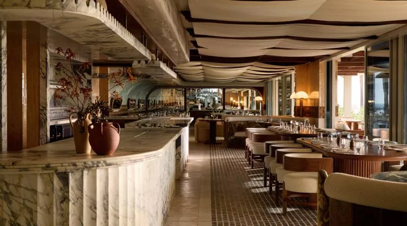 Restaurant image
