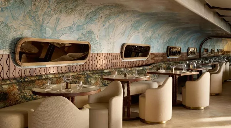 Restaurant image