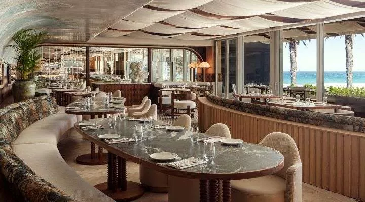 Restaurant image