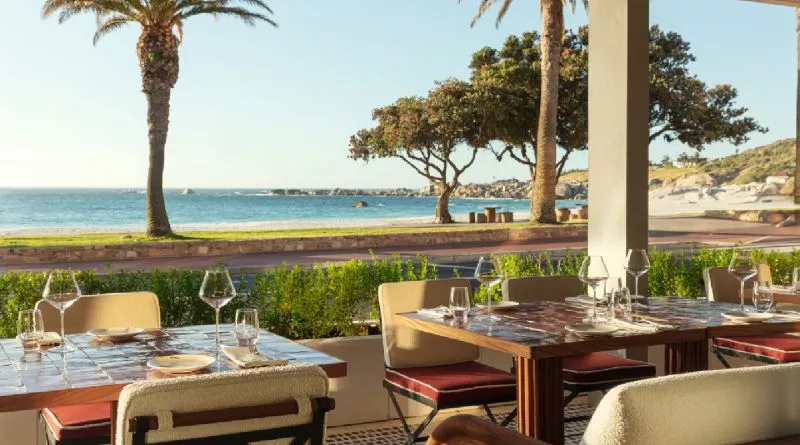 Restaurant image