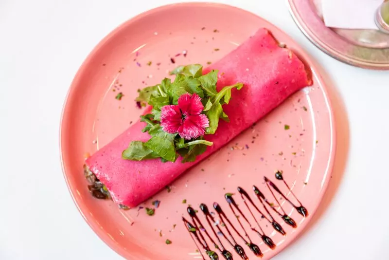 Restaurant image