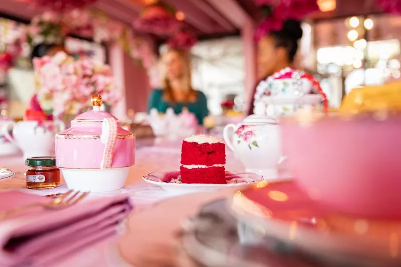 Restaurant image