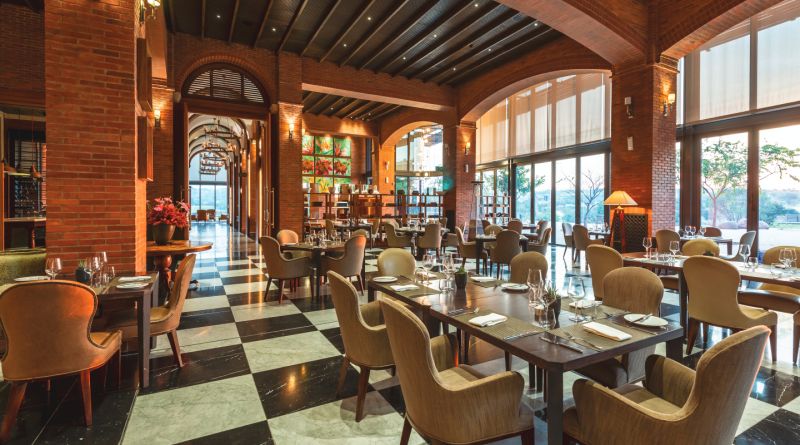 Nineteen Restaurant, Midrand - Book Online | Dineplan