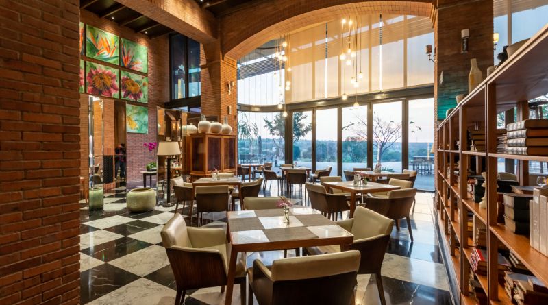 Nineteen Restaurant, Midrand - Book Online | Dineplan