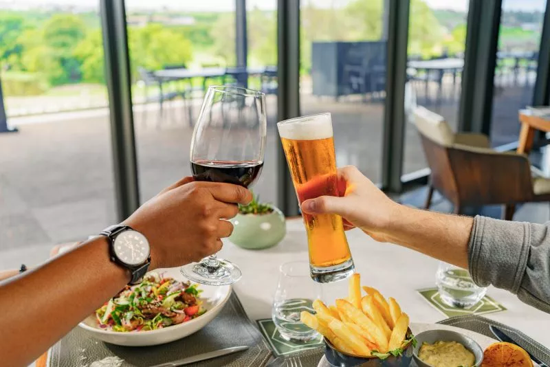 Restaurant image