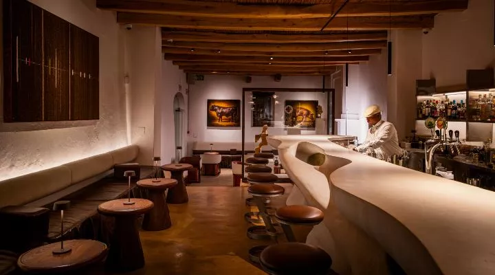 Restaurant image