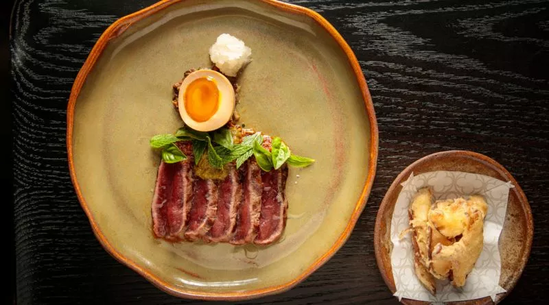 Restaurant image