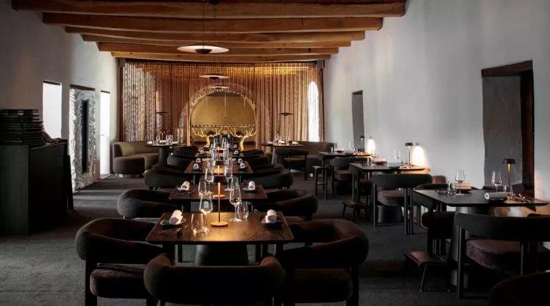 Restaurant image