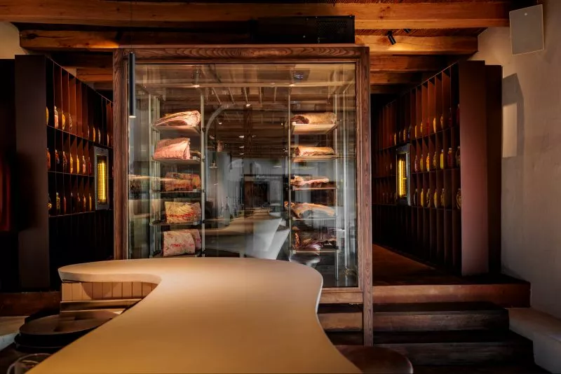 Restaurant image