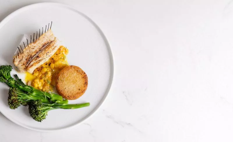Restaurant image