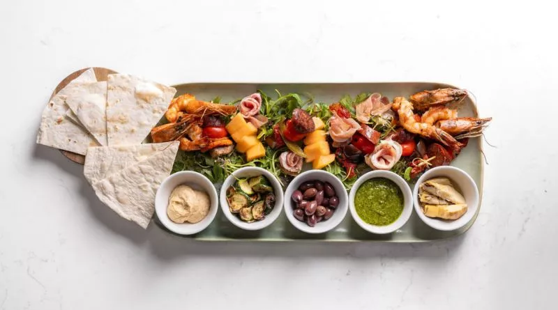 Restaurant image
