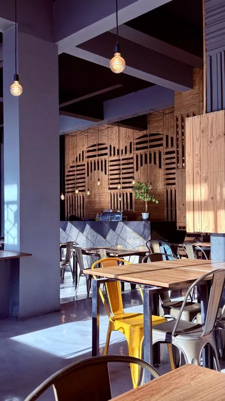 Restaurant image