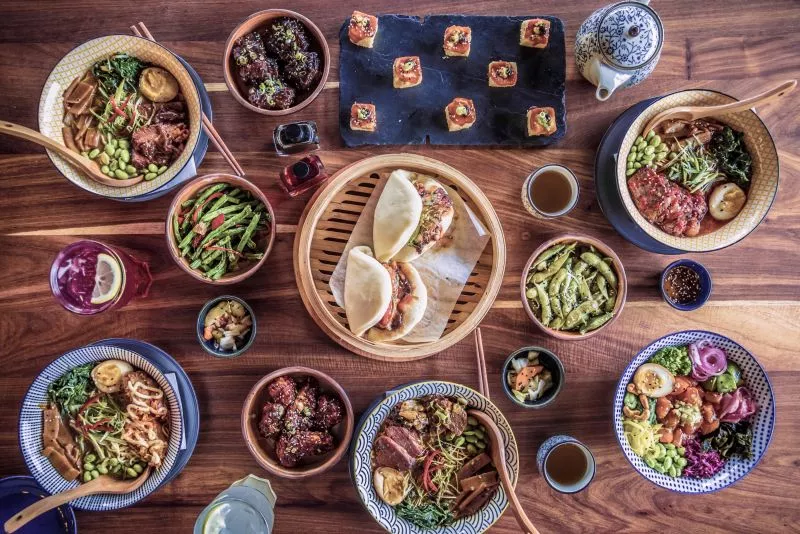Restaurant image