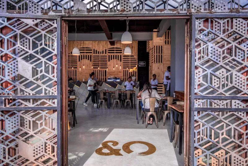 Restaurant image