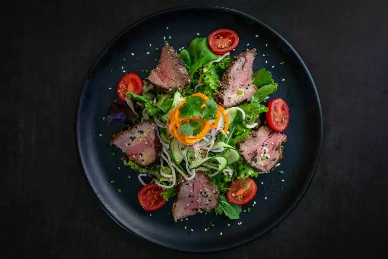 Restaurant image