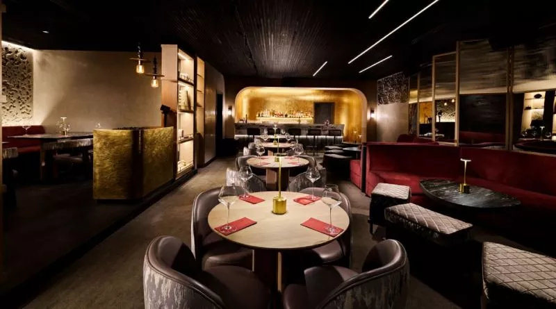 Restaurant image