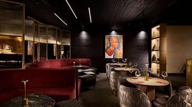 Restaurant image