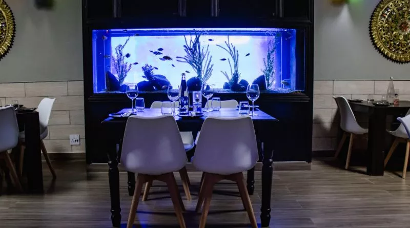 Restaurant image