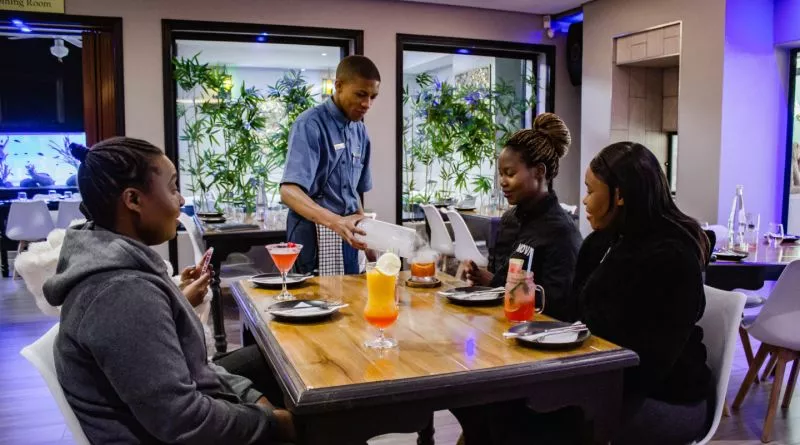 Restaurant image