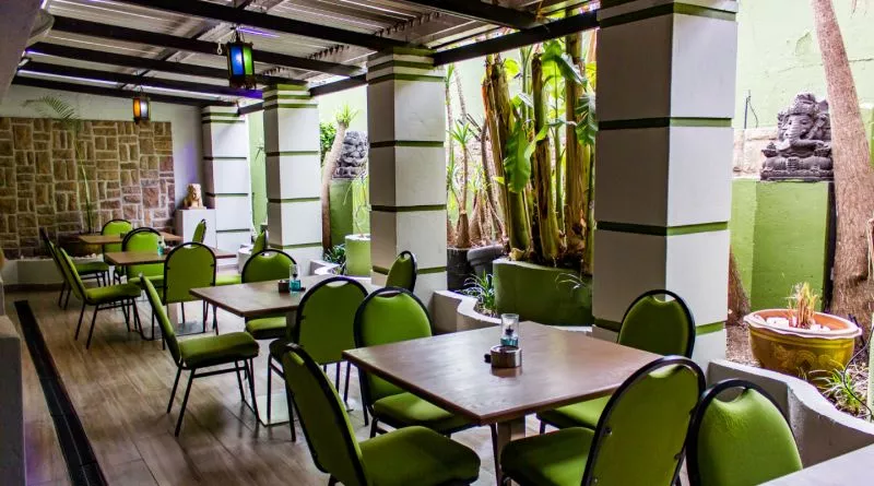 Restaurant image