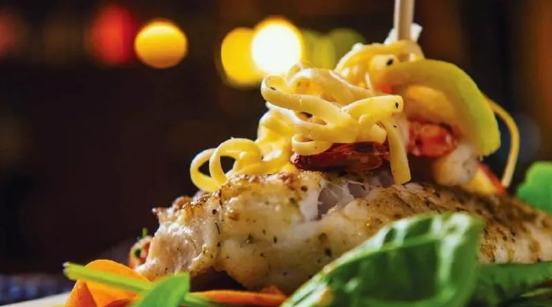 Restaurant image