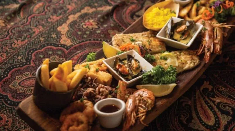 Restaurant image