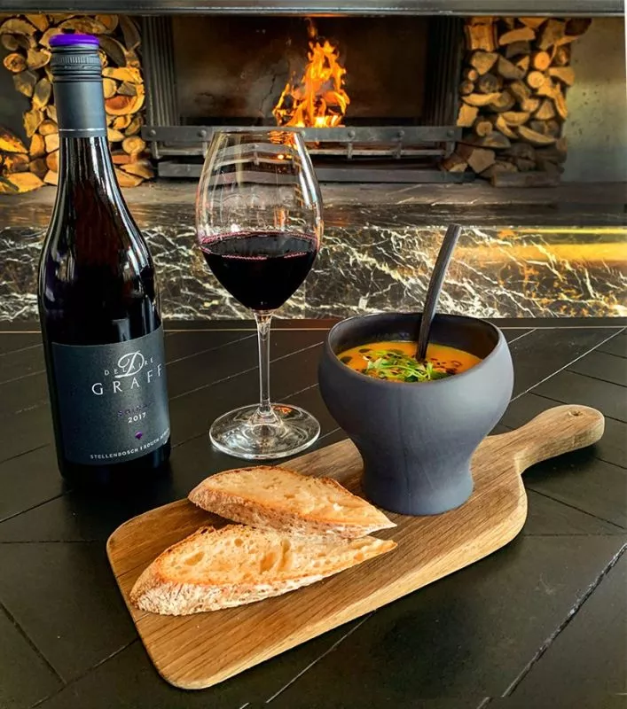 Restaurant image