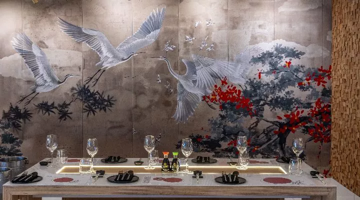 Restaurant image