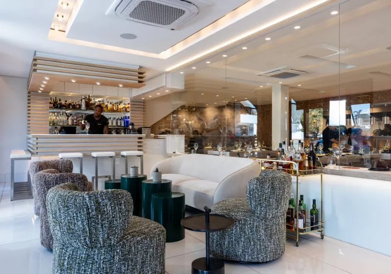 Restaurant image