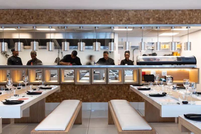 Restaurant image