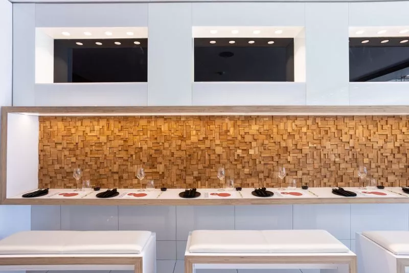 Restaurant image