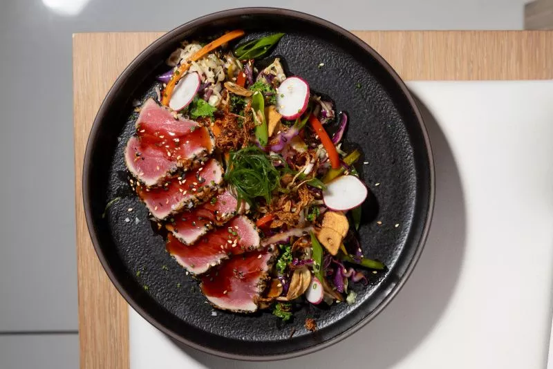 Restaurant image