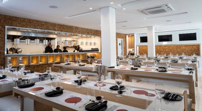 Restaurant image